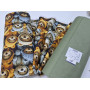 Бавовняна постіль cotton 5D Стиляги+Хакі в Leron - фото 4
