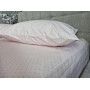 Хлопковое белье постельное в горошек Розовый Уют cotton в Leron - фото 6