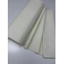 Постельное белье хлопок в горошек Сливочный Уют cotton в Leron - фото 3