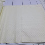 Постельное белье хлопок в горошек Сливочный Уют cotton в Leron - фото 1