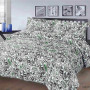 Постельное белье бязь Доллары в Leron - фото 0