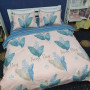 Постельное белье бязь Тропиканка в Leron - фото 1