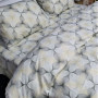 Фланелевое постельное белье Индира в Leron - фото 0