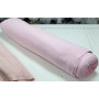 Муслиновая постель розовая Pink Muslin 100% хлопок в Leron - фото 3