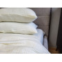Муслин постельное белье Lemon Cream Muslin в Leron - фото 1