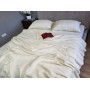 Муслин постельное белье Lemon Cream Muslin в Leron - фото 3