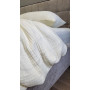 Муслин постельное белье Lemon Cream Muslin в Leron - фото 4
