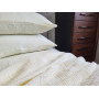 Муслин постельное белье Lemon Cream Muslin в Leron - фото 7