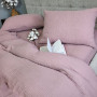Муслиновое постельное белье Orchid Rose Muslin 100% хлопок в Leron - фото 0