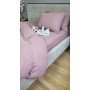 Муслиновое постельное белье Orchid Rose Muslin 100% хлопок в Leron - фото 5