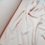 Постельное белье из муслина Pink Peach (розовый персик) в Leron - фото 5