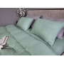 Муслиновое постельное белье Spring Greens Muslin 100% хлопок в Leron - фото 4