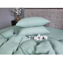 Муслиновое постельное белье Spring Greens Muslin 100% хлопок в Leron - фото 3