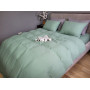 Муслиновое постельное белье Spring Greens Muslin 100% хлопок в Leron - фото 1