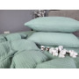 Муслиновое постельное белье Spring Greens Muslin 100% хлопок в Leron - фото 6
