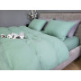 Муслиновое постельное белье Spring Greens Muslin 100% хлопок в Leron - фото 5