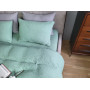 Муслиновое постельное белье Spring Greens Muslin 100% хлопок в Leron - фото 7