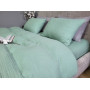 Муслиновое постельное белье Spring Greens Muslin 100% хлопок в Leron - фото 9