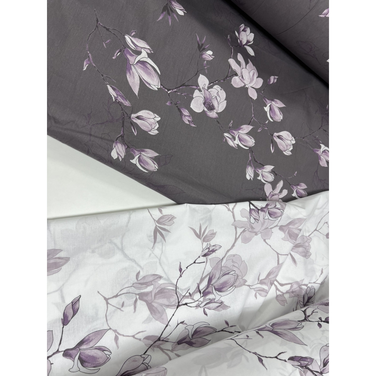 Постельное белье из ранфорса Вечерняя Поэма