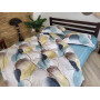 КПБ із сатину люкс Premium Toledo Breeze в Leron - фото 5