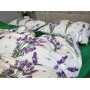 КПБ з сатину люкс Premium Lavender Green в Leron - фото 5
