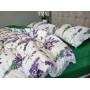 КПБ з сатину люкс Premium Lavender Green в Leron - фото 9