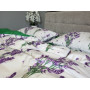 КПБ з сатину люкс Premium Lavender Green в Leron - фото 12