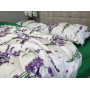 КПБ з сатину люкс Premium Lavender Green в Leron - фото 13