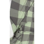 Постільна білизна варена бавовна у клітинку Green Kilt в Leron - фото 8