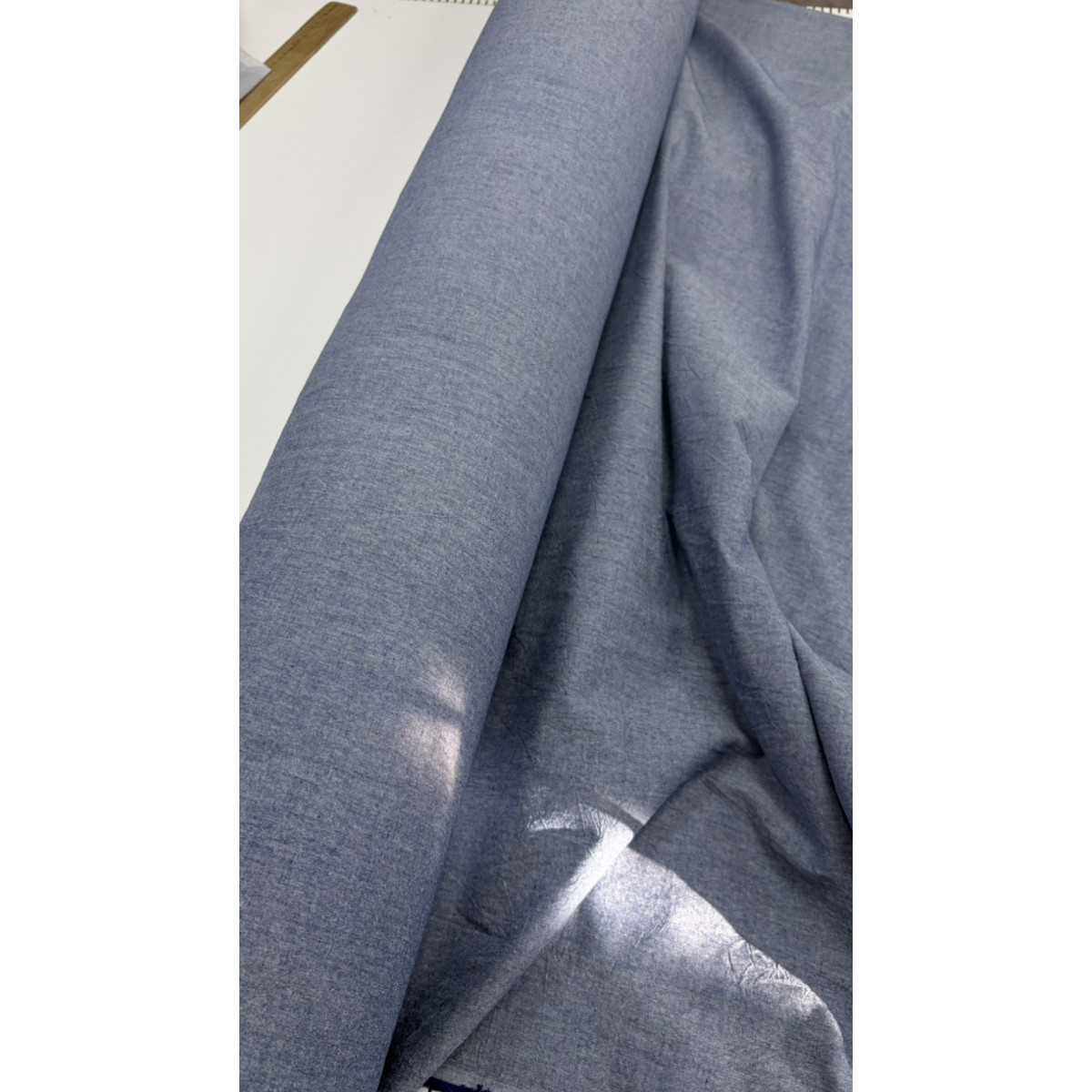 Постільна білизна варена бавовна Jeans Gray