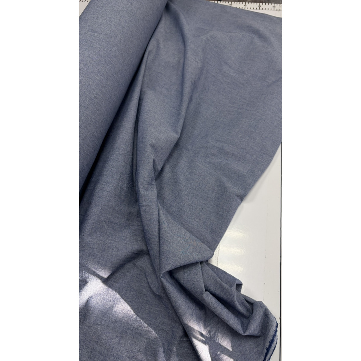Постільна білизна варена бавовна Jeans Gray