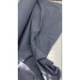 Постільна білизна варена бавовна Jeans Gray в Leron - фото 3